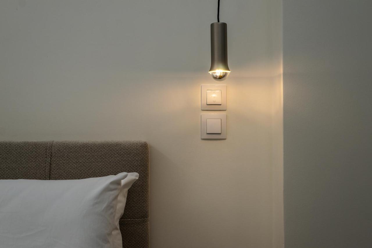 "Stay In Art" Kolonaki Luxury Apartment Athens Exterior photo